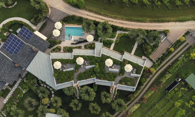 Bardolino Apartment | San Colombano Suite