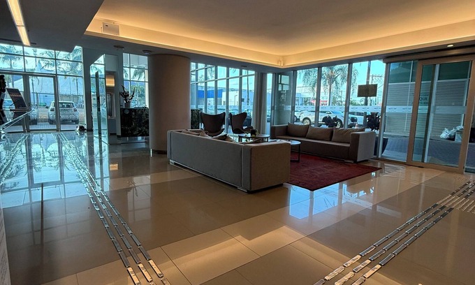 Sete Lagoas Hotel | San Diego Suítes Veredas Sete Lagoas