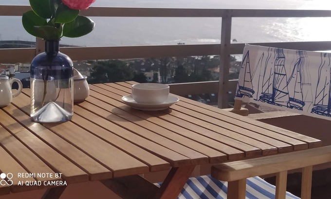 San Vicente do Grove Apartment | San Vicente Views - San Vicente do Mar - O Grove