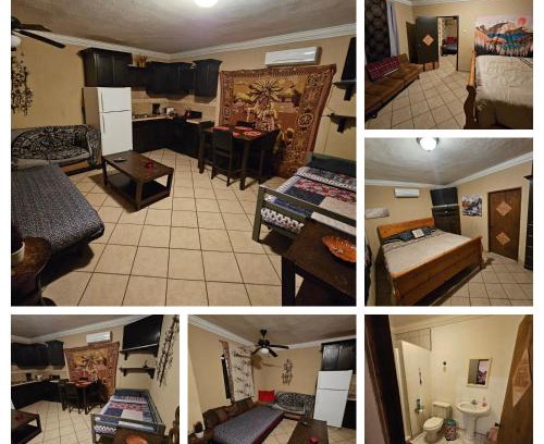 Primera Seccion Apartment | San Felipe Place to stay B&B