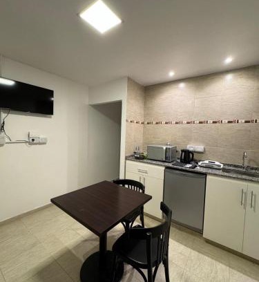 Catrilo Apartment | San Francisco - Alquiler por día