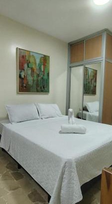 Guayaquil House | San Francisco Apart Hotel