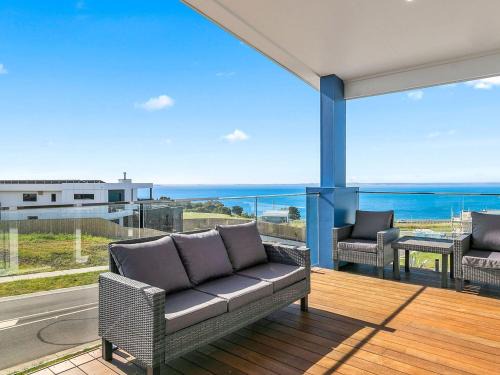 San Remo House | San Freemo
