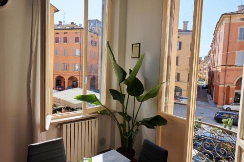 Old Town Apartment | San Giacomo Loft - near Osteria Francescana