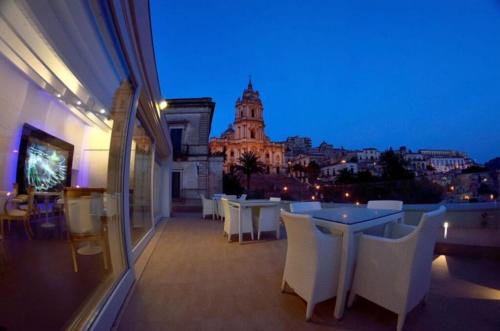 Modica Hotel | San Giorgio Modica Hotel
