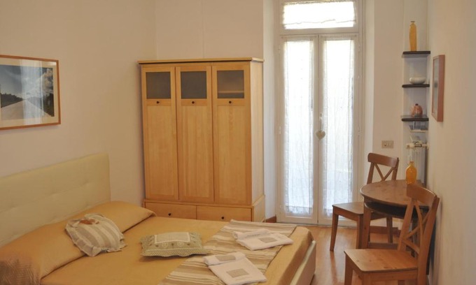 San Giovanni Apartment | San Giovanni Suite