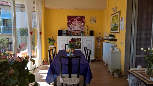 Arezzo Bed & Breakfast | San Lorentino Guest House