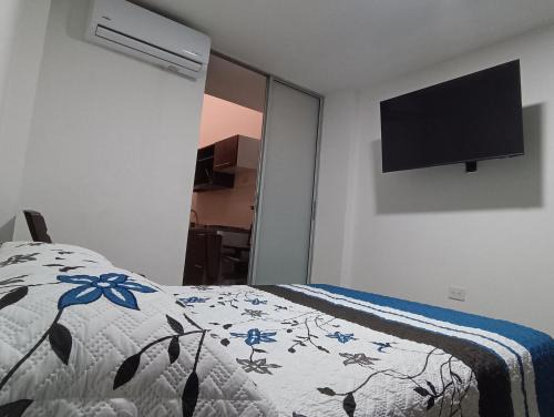 San Jose de Cucuta Apartment | San Luis Apartamento 102 Cúcuta