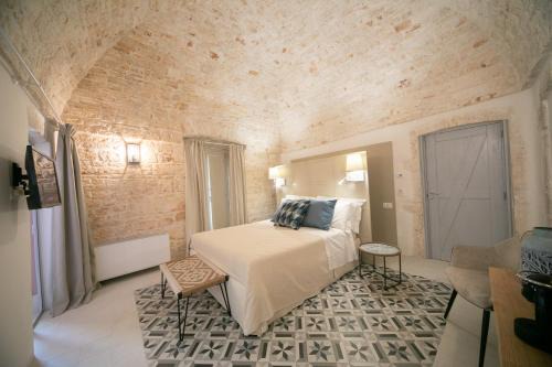 The Trulli of Alberobello Hotel | San Marco Boutique Rooms