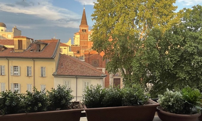 San Marco Apartment | San Marco Charming Apartment