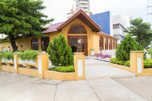 Bocagrande Hotel | San Martin Cartagena