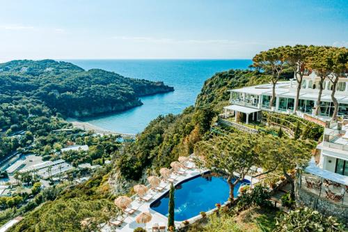 Lacco Ameno Hotel | San Montano Resort & Spa