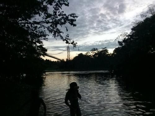 Shushufindi Other | San Pablo de Katëtsiaya