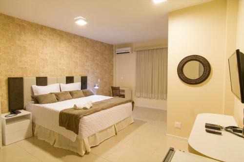 Aldeota Hotel | San Phillip Flat Hotel