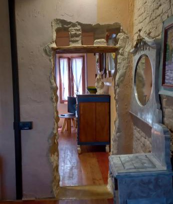 Castel Goffredo Apartment | san Pietro B&B app 5 Castel Goffredo