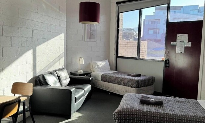 San Remo Hotel | San Remo Hotel Motel