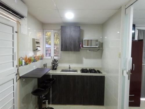 San Luis Apartment | San San Andrés Little House 3 by BBBSAI