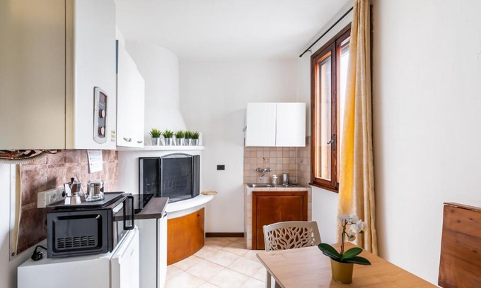 Peraga Apartment | San Vincenzo Apartments 1 - 2 - 4 Vigonza