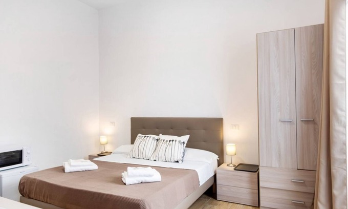 Peraga House | SAN VINCENZO ROOMS VIGONZA- Room 1