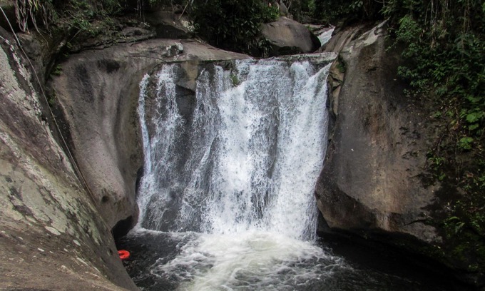 Macae Apartment | Sana - Suíte 07 - Aluguel Economico