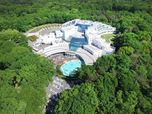 Goffert Hotel | Sanadome Hotel & Spa Nijmegen