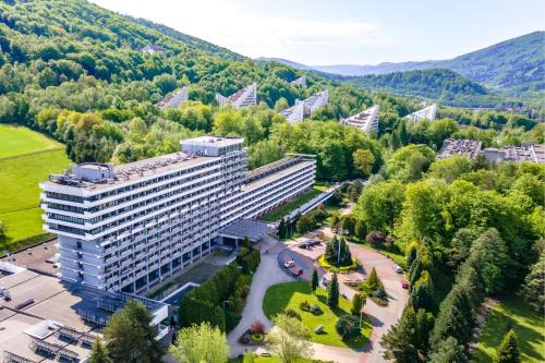 Ustron Resort | Sanatorium Równica