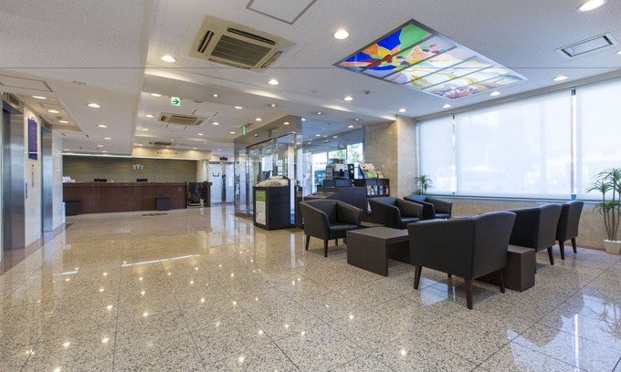 Kuwana Hotel | Sanco Inn Kuwana Ekimae