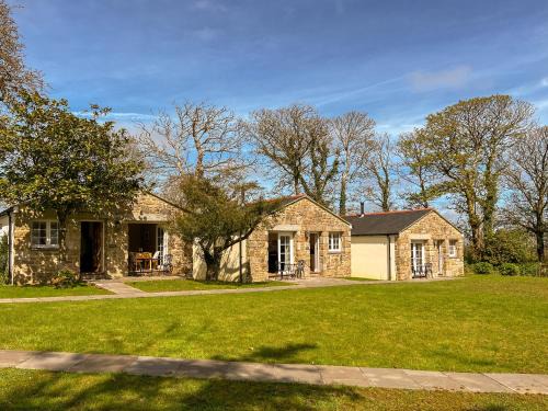 Sancreed House | Sancreed House Cottages