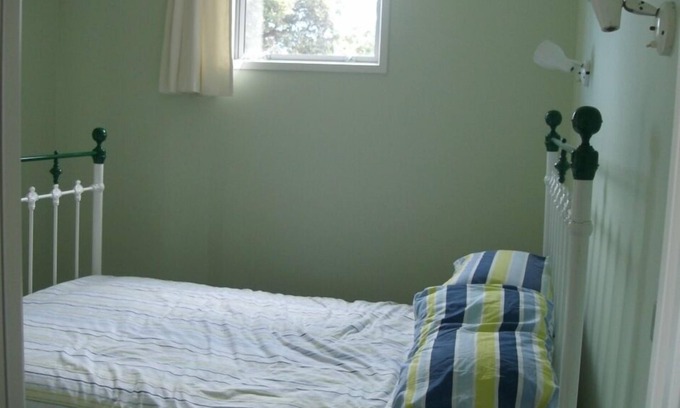 Waihi Beach Apartment | sand and waves moments away