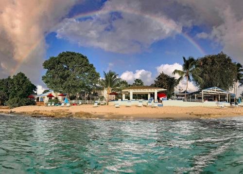 Frederiksted Southeast Hotel | Sand Castle on the Beach - Adults Only