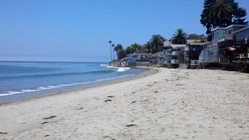 Montecito Villa | Sand Dollar Retreat by Paradise Retreats