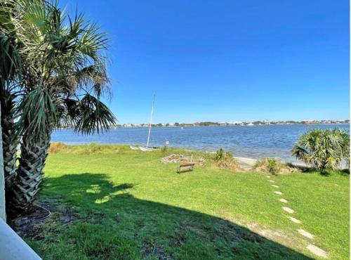 Villa Sabine House | Sand Dollar Unit E204