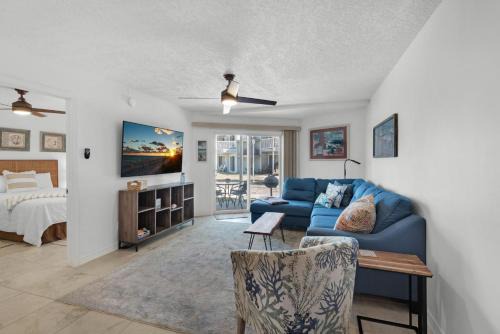 Villa Sabine House | Sand Dollar W-103