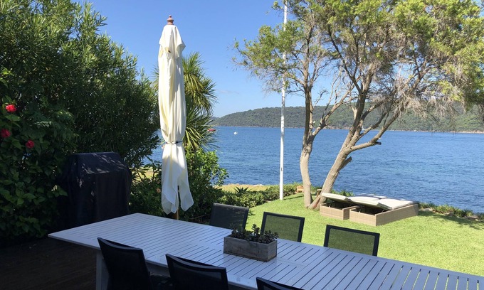 Palm Beach House | Sand Point House Pittwater
