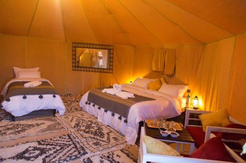 Merzouga Other | sand rose luxury camp