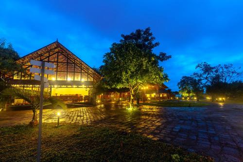 Bovikanam Resort | SandalMist Resort and Spa