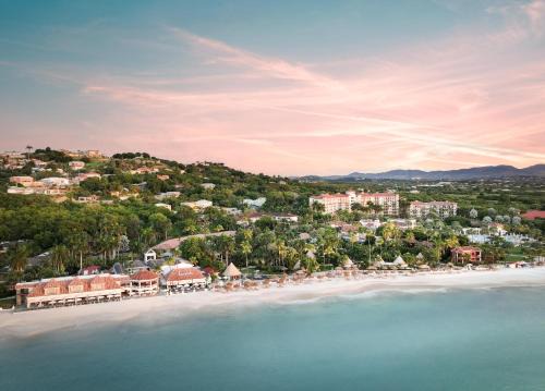 Dickenson Bay Resort | Sandals Grande Antigua - All Inclusive Resort and Spa - Couples Only