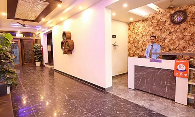 Meerut Hotel | Sandalwood