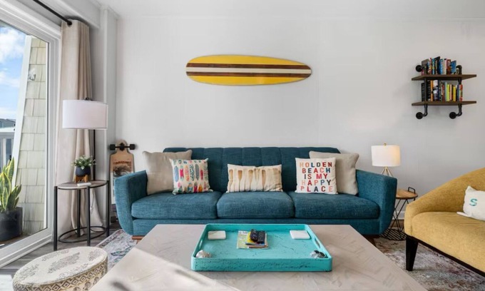 Supply Condo | Sanderling - New Owner - Pet Friendly - POOL!