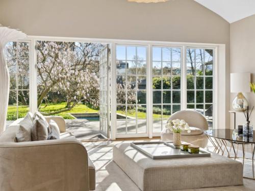 Copenhagen House | Sanders Swan - Marvellous villa close to the center of Copenhagen