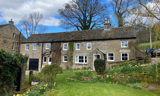 Lofthouse Apartment | Sandholme Cottage - Pateley Bridge