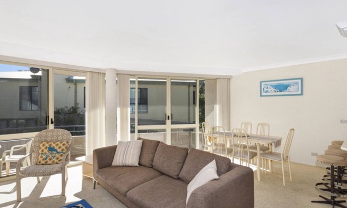 Avoca Beach House | Sandpiper 4 - Great Location