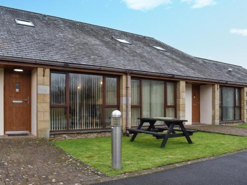Tewitfield House | Sandpiper