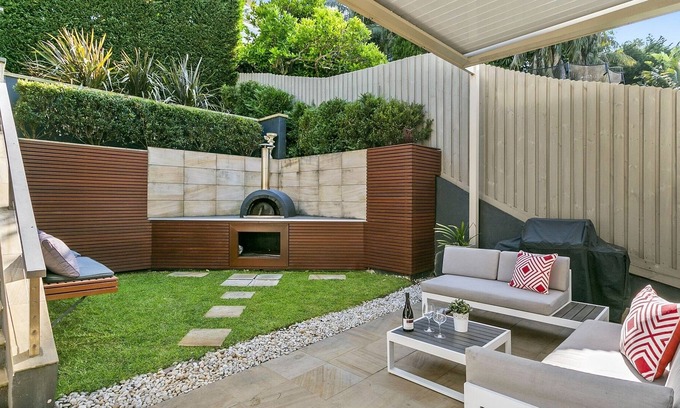 Queenscliff House | Sands Beach House at Queenscliff