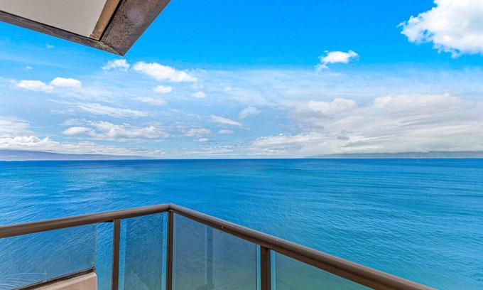 Kahana Condo | Sands Of Kahana Ph 381 3bd/3ba Of 3 Bedroom Condo by RedAwning