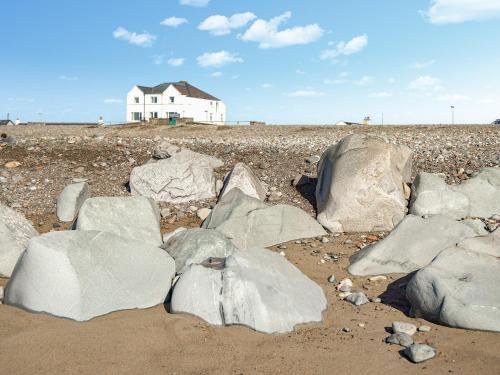 Dinas Dinlle Apartment | Sands - Ukc6951