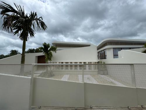 Sam Roi Yot Villa | SandScape Pool Villa A