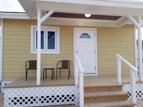 Farmer's Hill Apartment | SANDY BOTTOM COTTAGES
