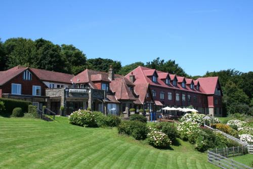 Berrynarbor Hotel | Sandy Cove Hotel