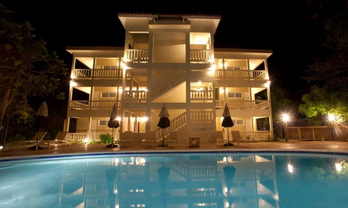 Negril Resort | Sandy Haven Resort